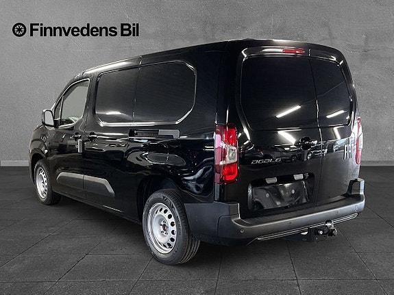 Fiat Doblo 3 of 5