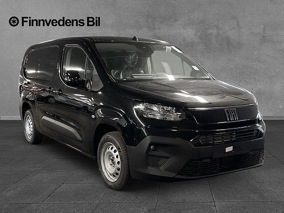 Fiat Doblo 2 of 5