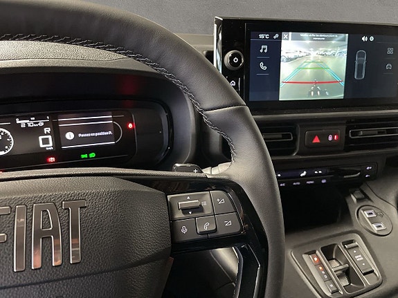 Fiat Doblo 5 of 5