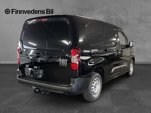Fiat Doblo 4 of 5