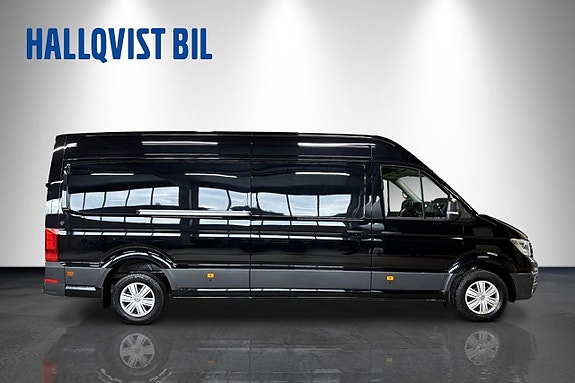 Volkswagen Crafter 4 of 5