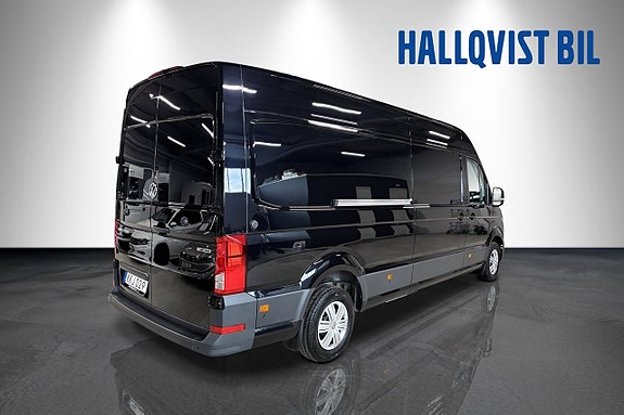 Volkswagen Crafter 5 of 5