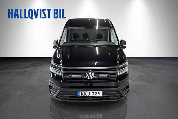 Volkswagen Crafter 2 of 5