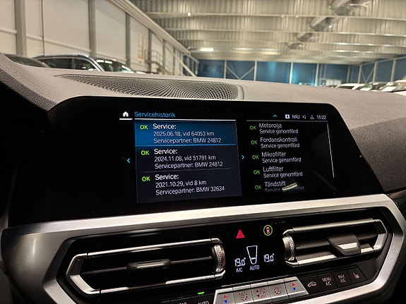 BMW 330e 27 of 28