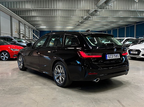 BMW 330e 7 of 28