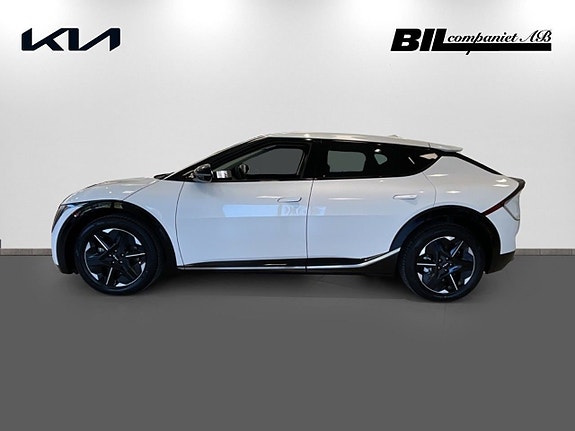 Kia EV6 2 of 5