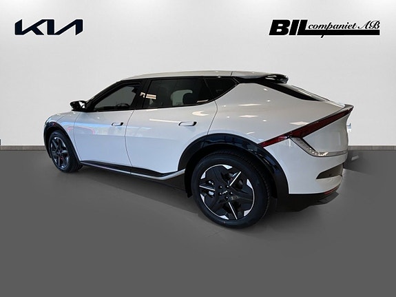 Kia EV6 5 of 5