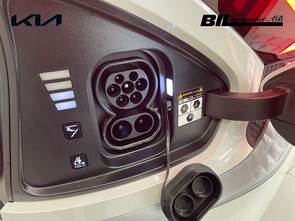 Kia EV6 15 of 16