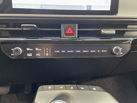 Kia EV6 14 of 16