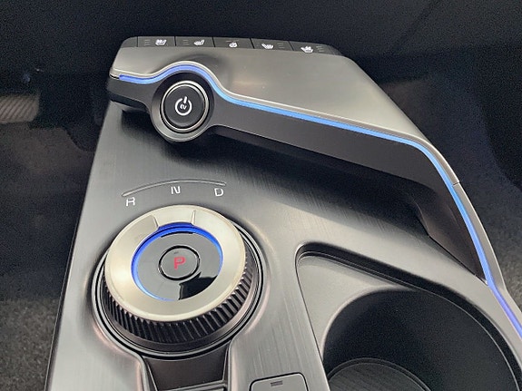 Kia EV6 13 of 16