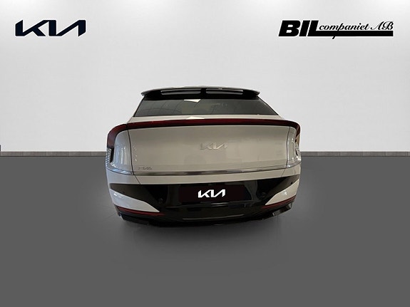 Kia EV6 6 of 16