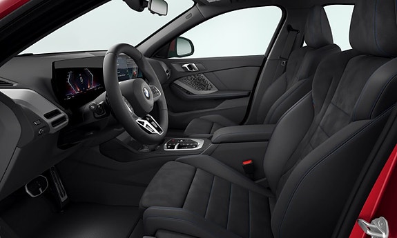 BMW 120 3 of 4