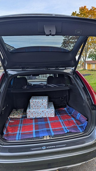 Volvo XC60 3 of 6