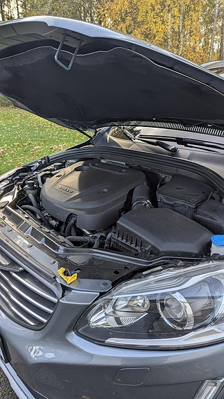 Volvo XC60 6 of 6
