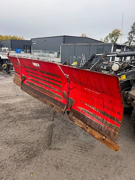 Siljum Multiplog HP3000