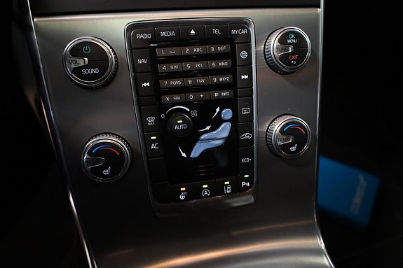 Volvo S60 16 of 17