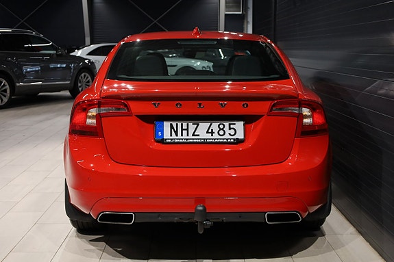 Volvo S60 5 of 5