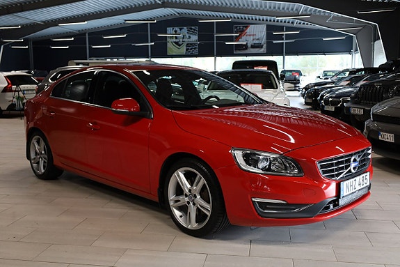 Volvo S60 6 of 17