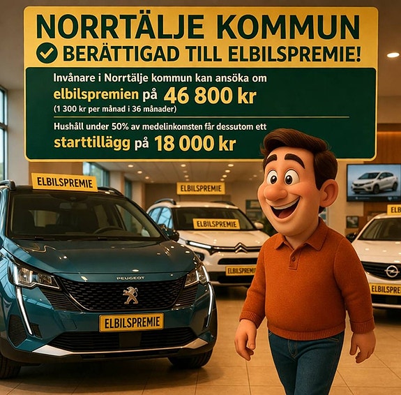 Opel Grandland 2 of 5