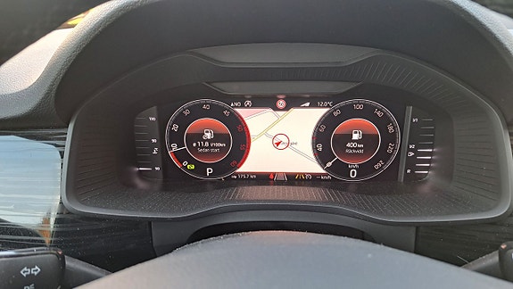 Skoda Kodiaq 6 of 12