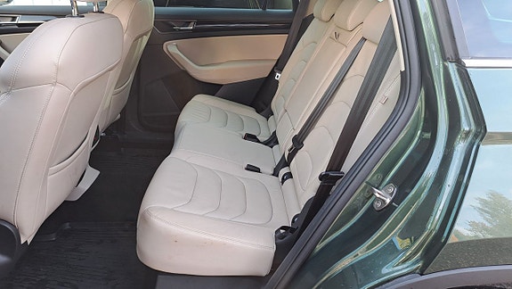 Skoda Kodiaq 9 of 12