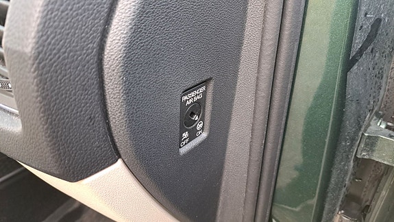 Skoda Kodiaq 11 of 12