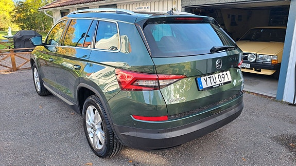 Skoda Kodiaq 3 of 5