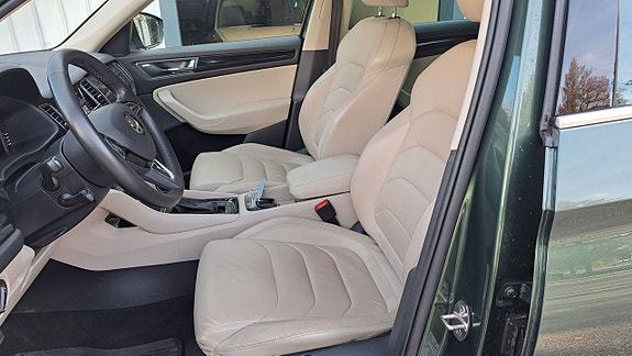 Skoda Kodiaq 8 of 12