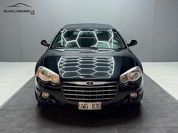Chrysler Sebring