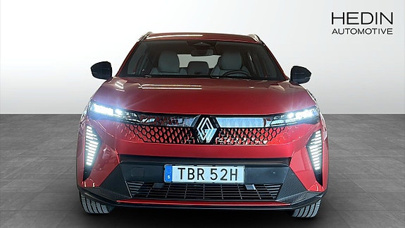 Renault Scenic I 17 of 30