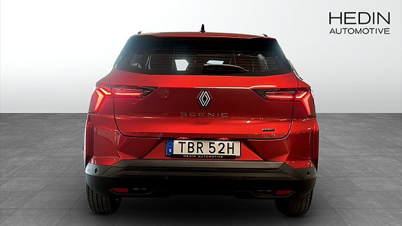 Renault Scenic I 13 of 30