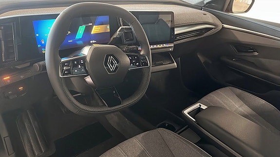 Renault Scenic I 7 of 30