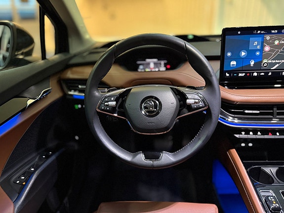 Skoda Enyaq 11 of 25