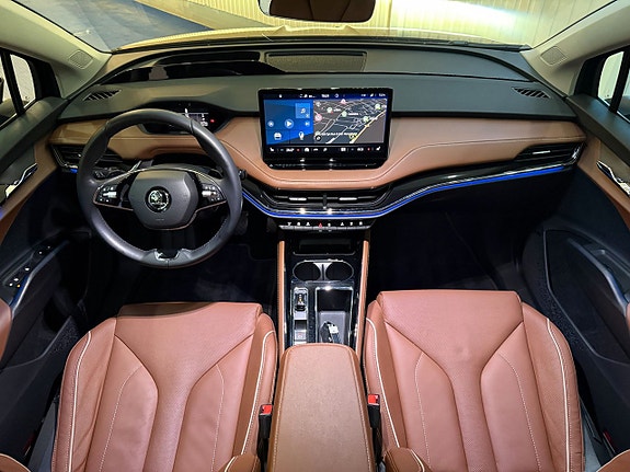 Skoda Enyaq 10 of 25