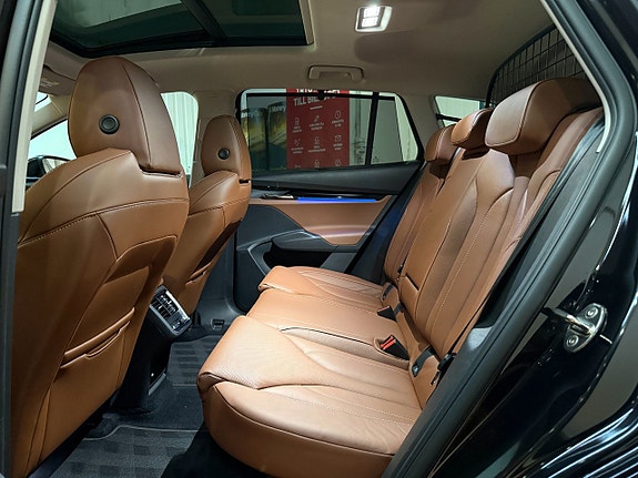 Skoda Enyaq 19 of 25