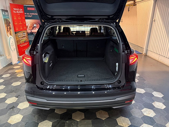 Skoda Enyaq 24 of 25