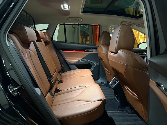 Skoda Enyaq 20 of 25