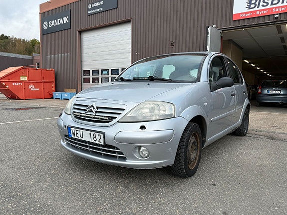 Citroen C3