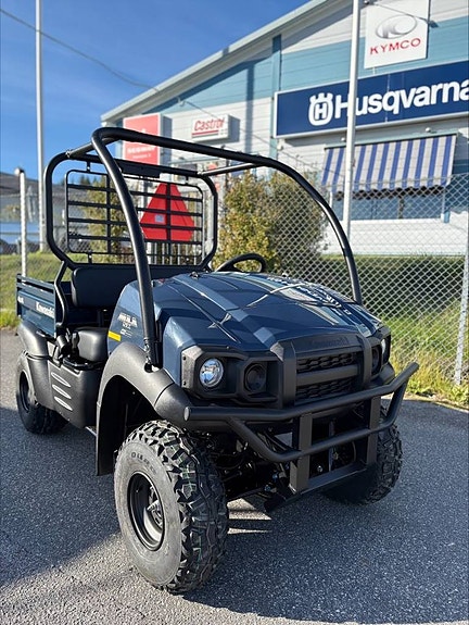 Kawasaki MULE SX 4x4