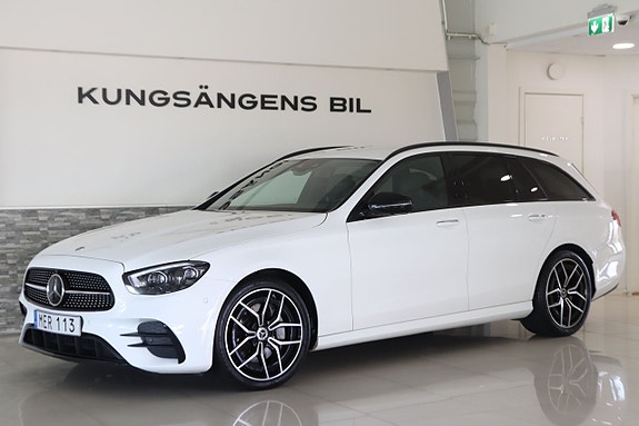 Mercedes-Benz E220 d