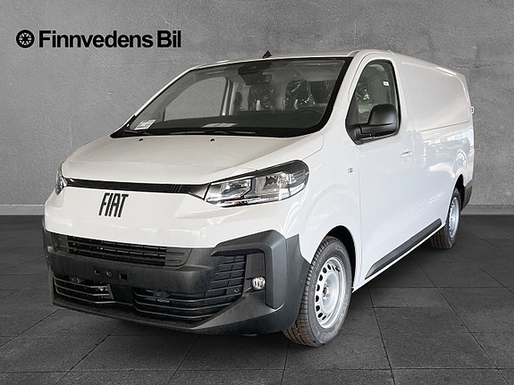 Fiat Scudo 2025