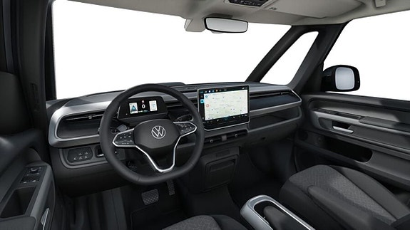 Volkswagen ID. Buzz 4 of 5