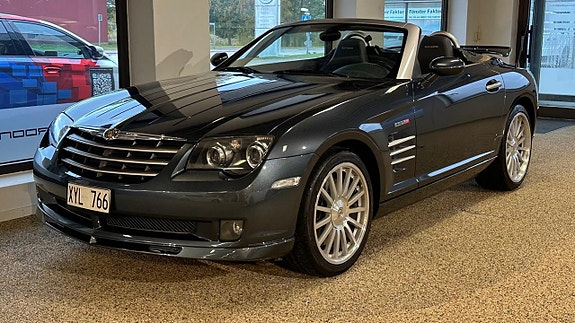 Chrysler Crossfire