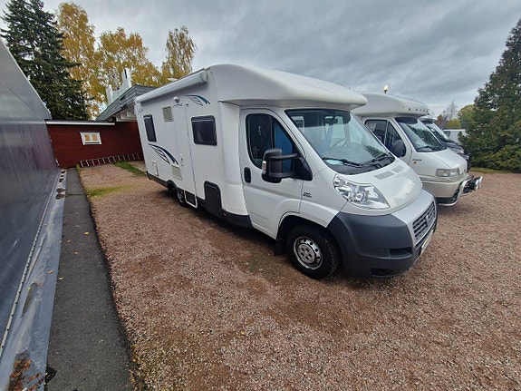 McLouis Lagan 263 Steel 2007