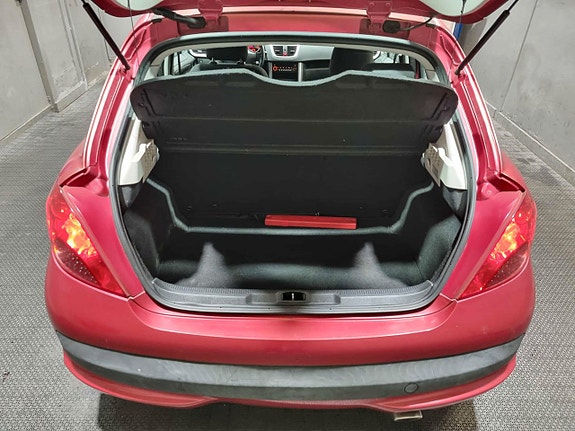 Peugeot 207 5 of 5