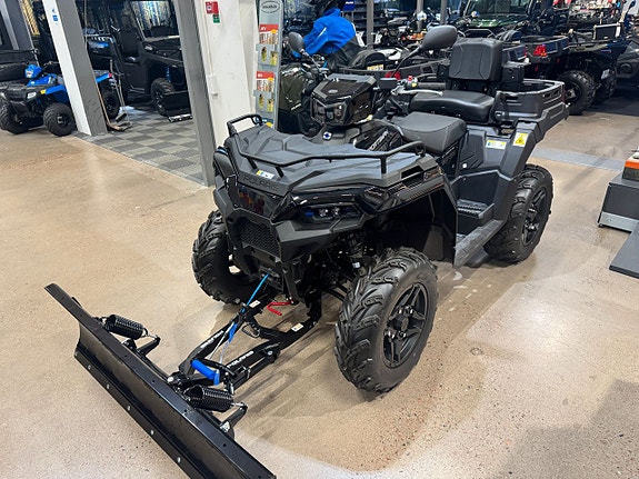 Polaris Sportsman 570 X2 LE T3B # Super kampanj #