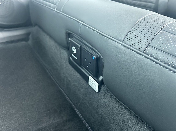 Kia EV4 17 of 29