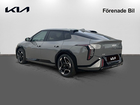 Kia EV4 6 of 29