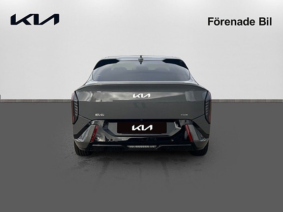 Kia EV4 5 of 5