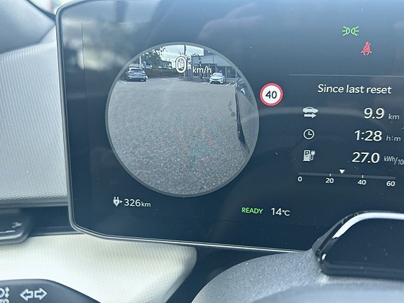 Kia EV4 25 of 29